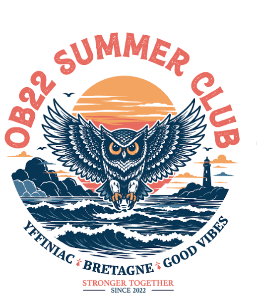 OB Summer Contest 3  logo