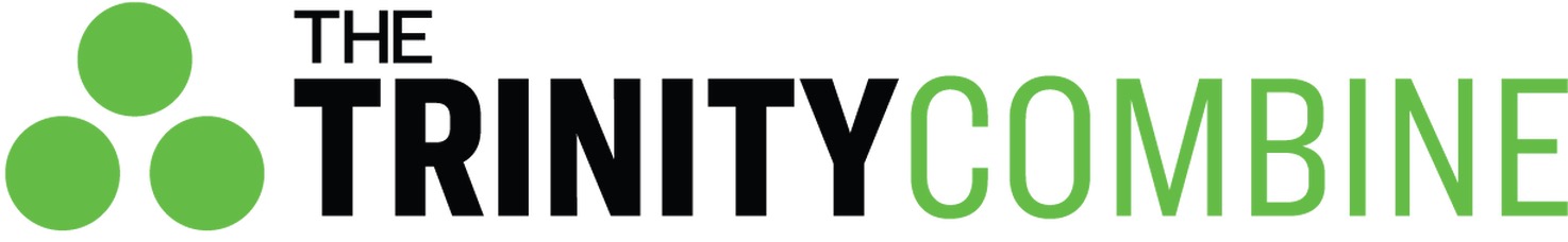 Trinity Combine 2020 logo