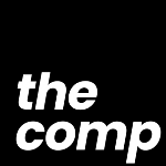 the comp 2025 logo