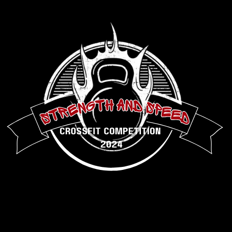 Strength and Speed 3 logo