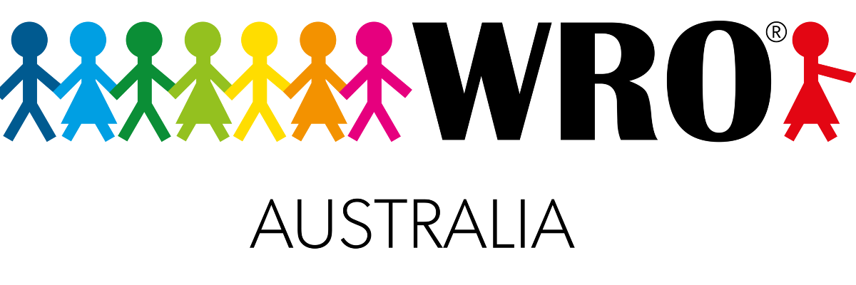 WRO  logo