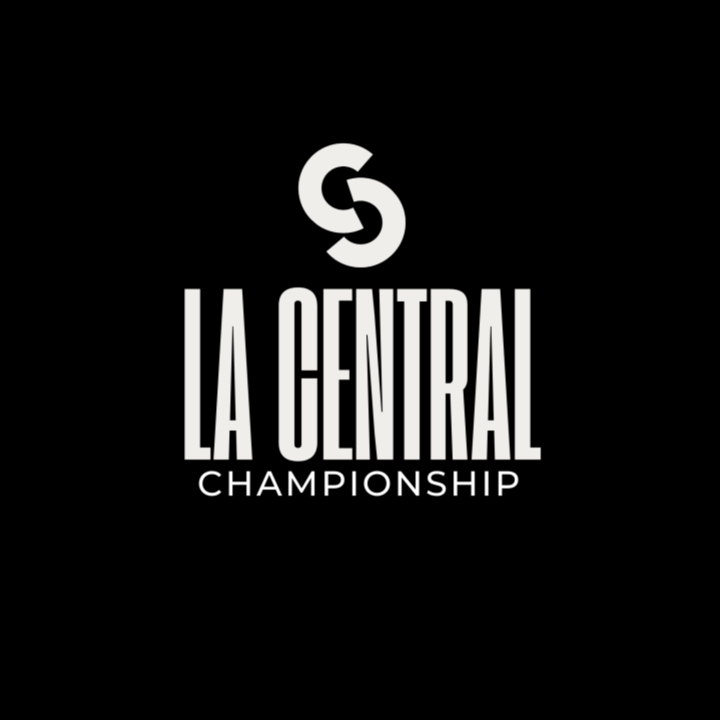 LA CENTRAL CHAMPIONSHIP 2026 logo