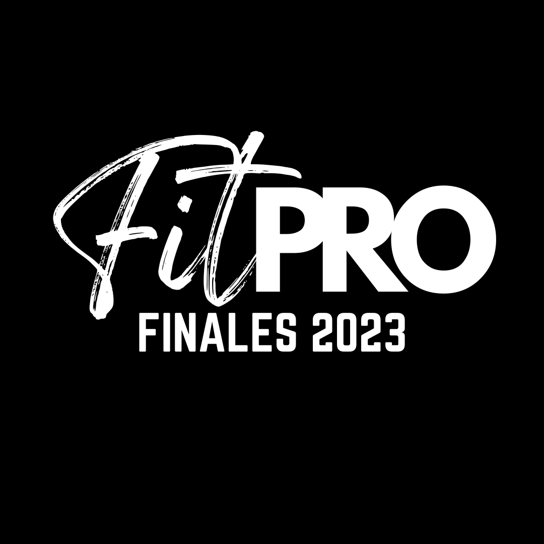 FINALES FITRO 2023 logo