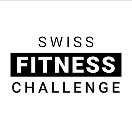 Swiss Fitness Challenge 2023 - Finals logo