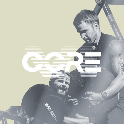 Core Six logo