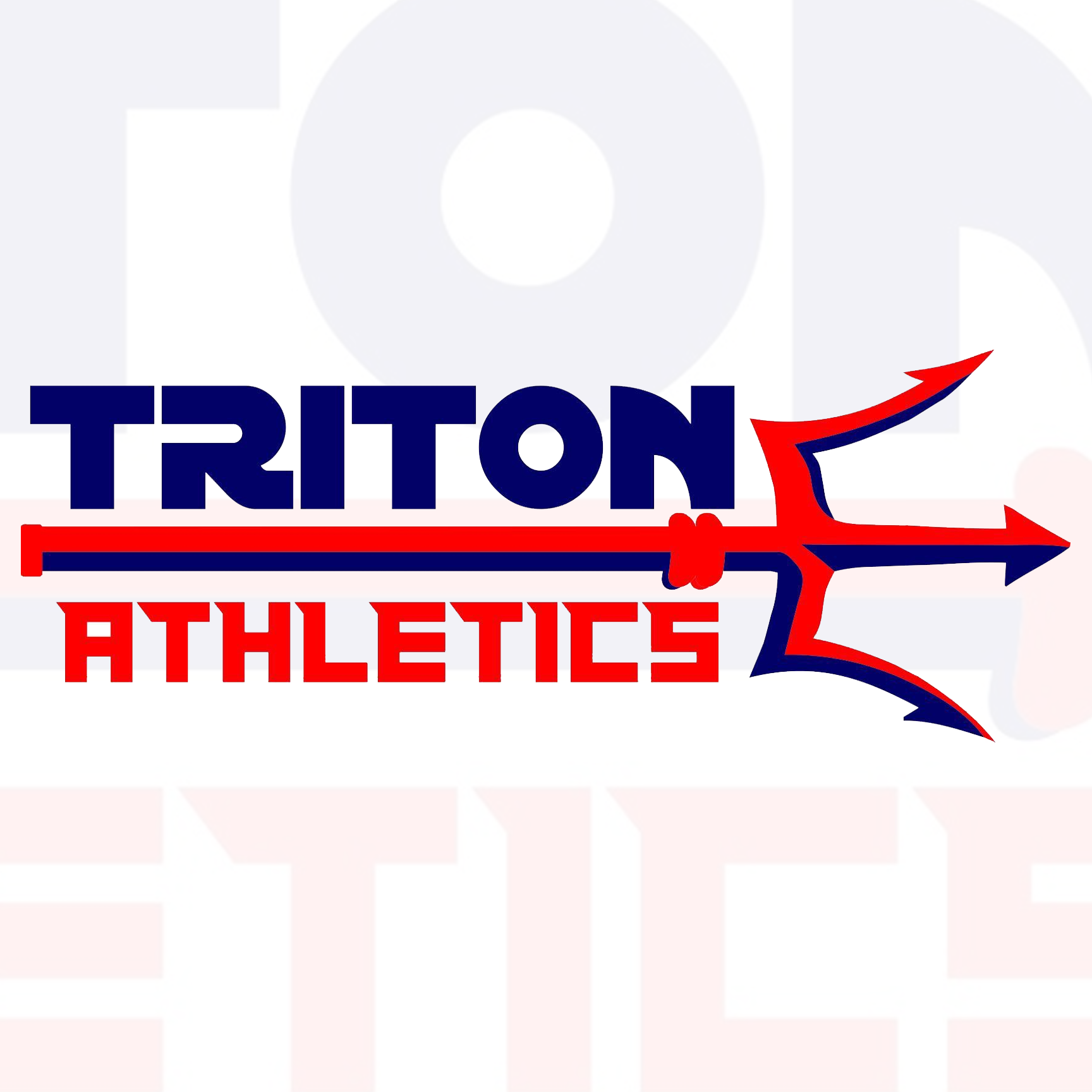 Triton Summer Throwdown 2019 logo