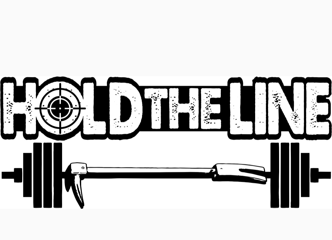 Hold the Line 2023 logo