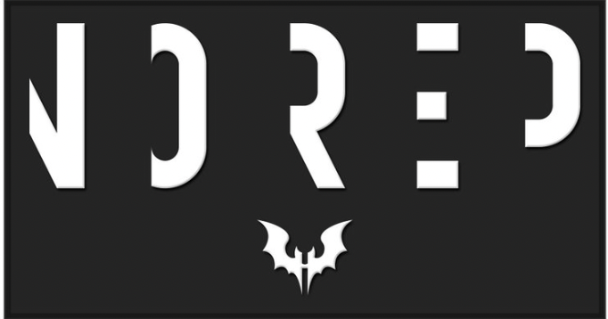 The NOpen (NoRep Open)  logo