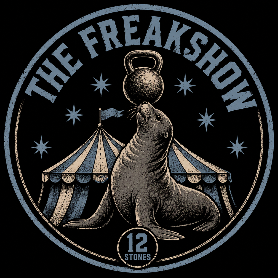 The Freakshow logo