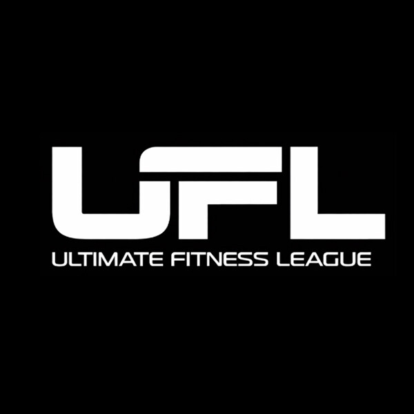 Ultimate Fitness League Taster logo