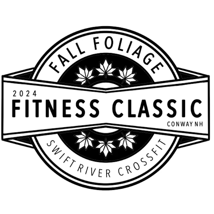 Fall Foliage Fitness Classic logo