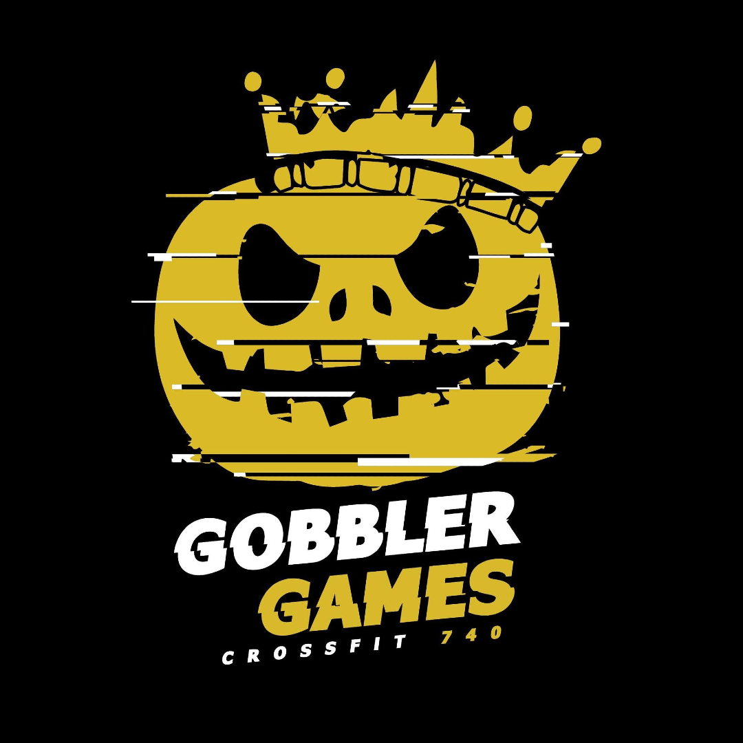 Gobbler Games 24 logo