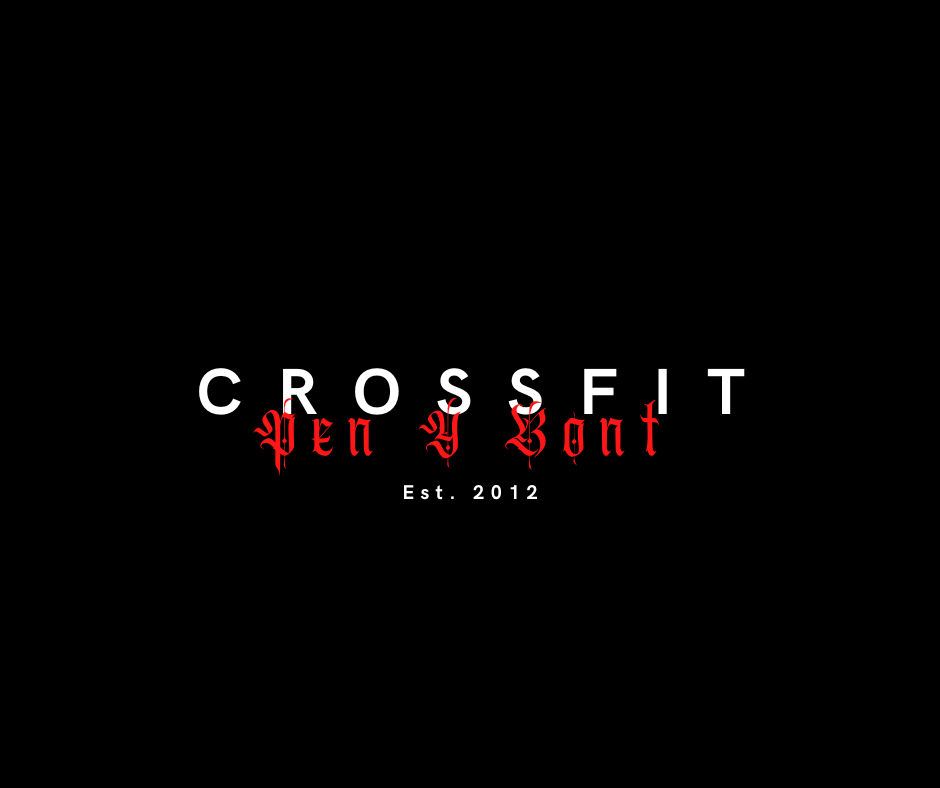 CFPYB March Throwdown logo