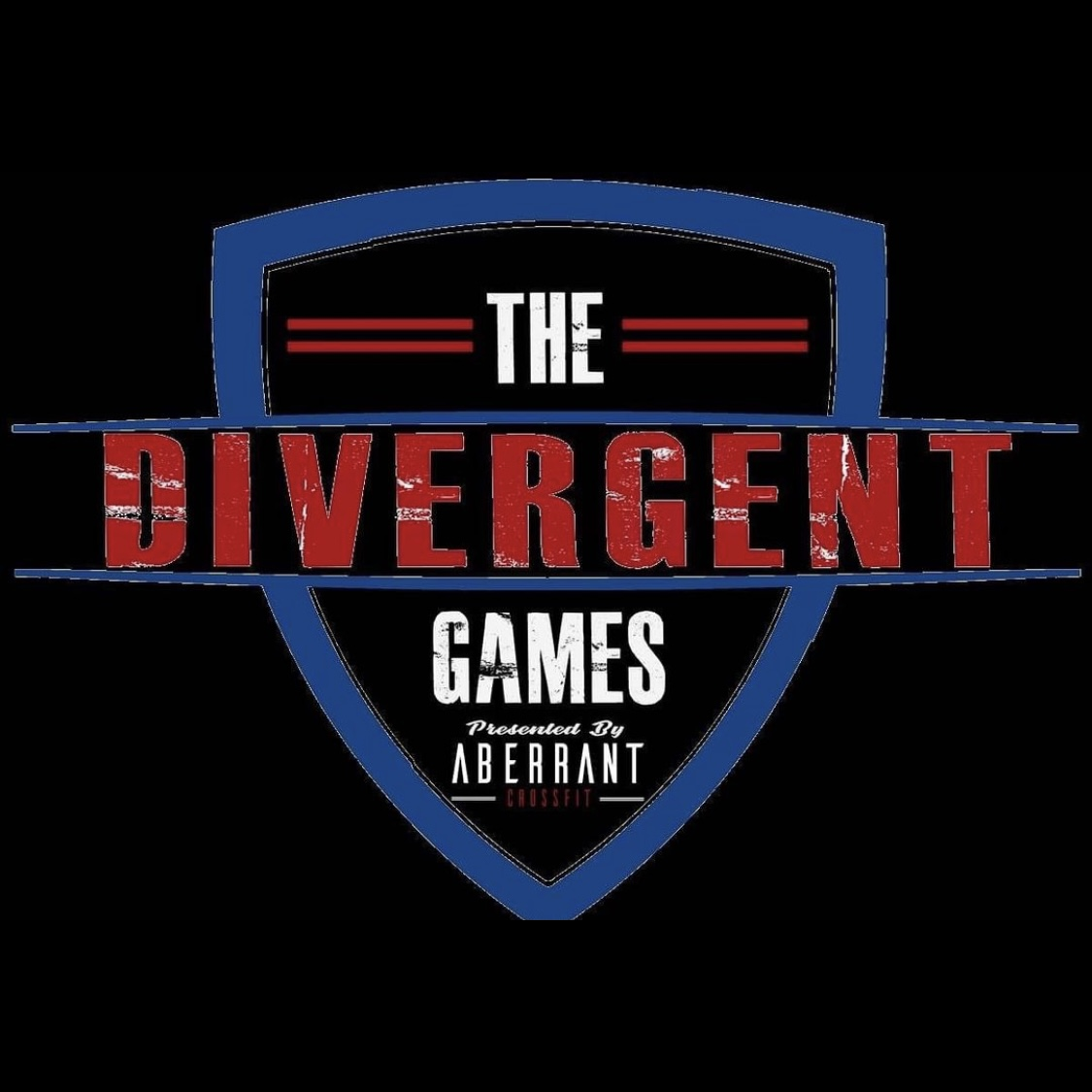 Divergent Games 2021 logo