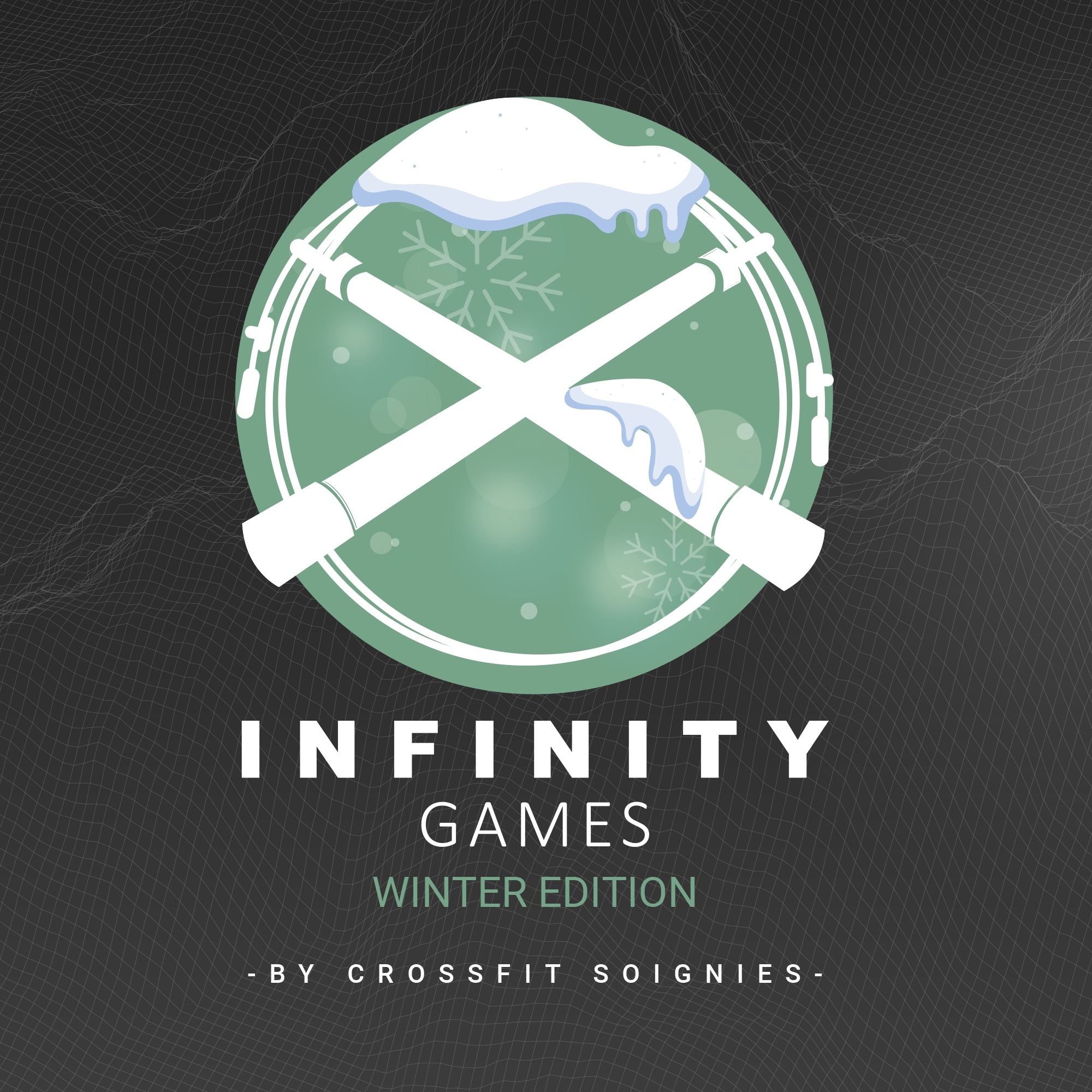 infinity games europe  logo