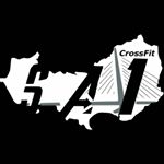 SA1 Winter Pairs Throwdown logo