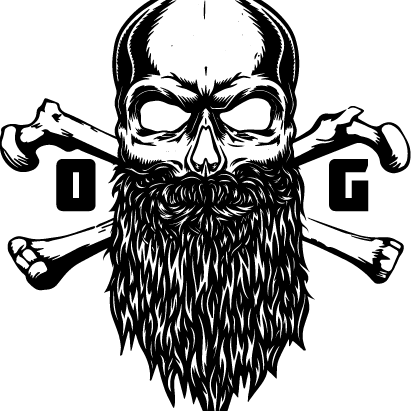 The OG Classic logo