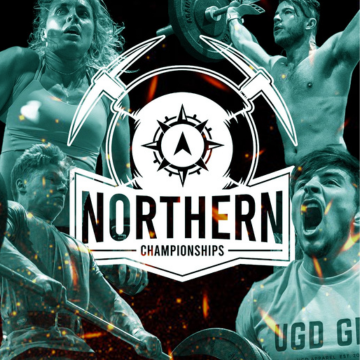 Northern Championships 004 - Individual and Mixed Pairs - Live Finals logo