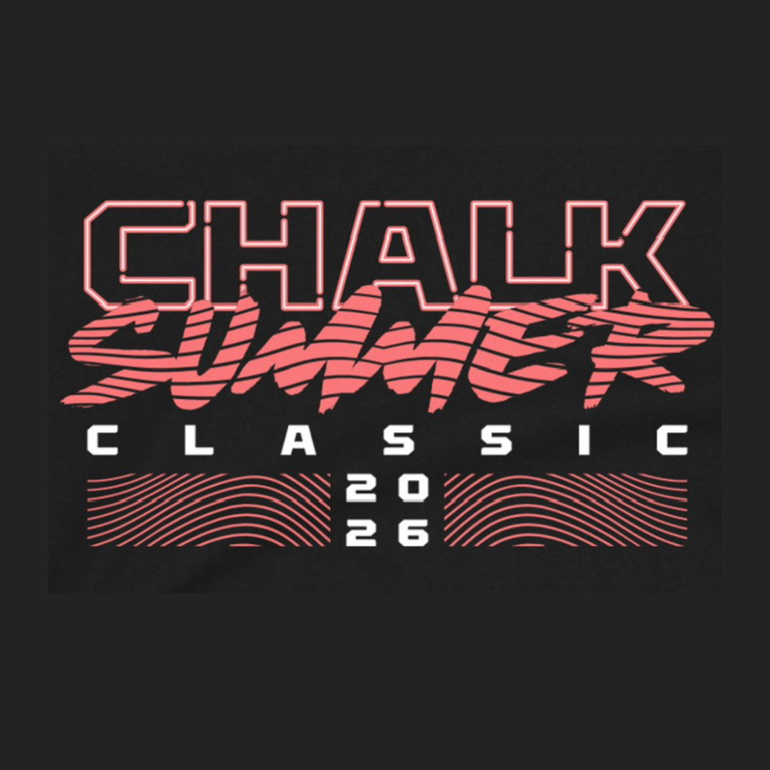 CHALK Summer Classic 2026 logo