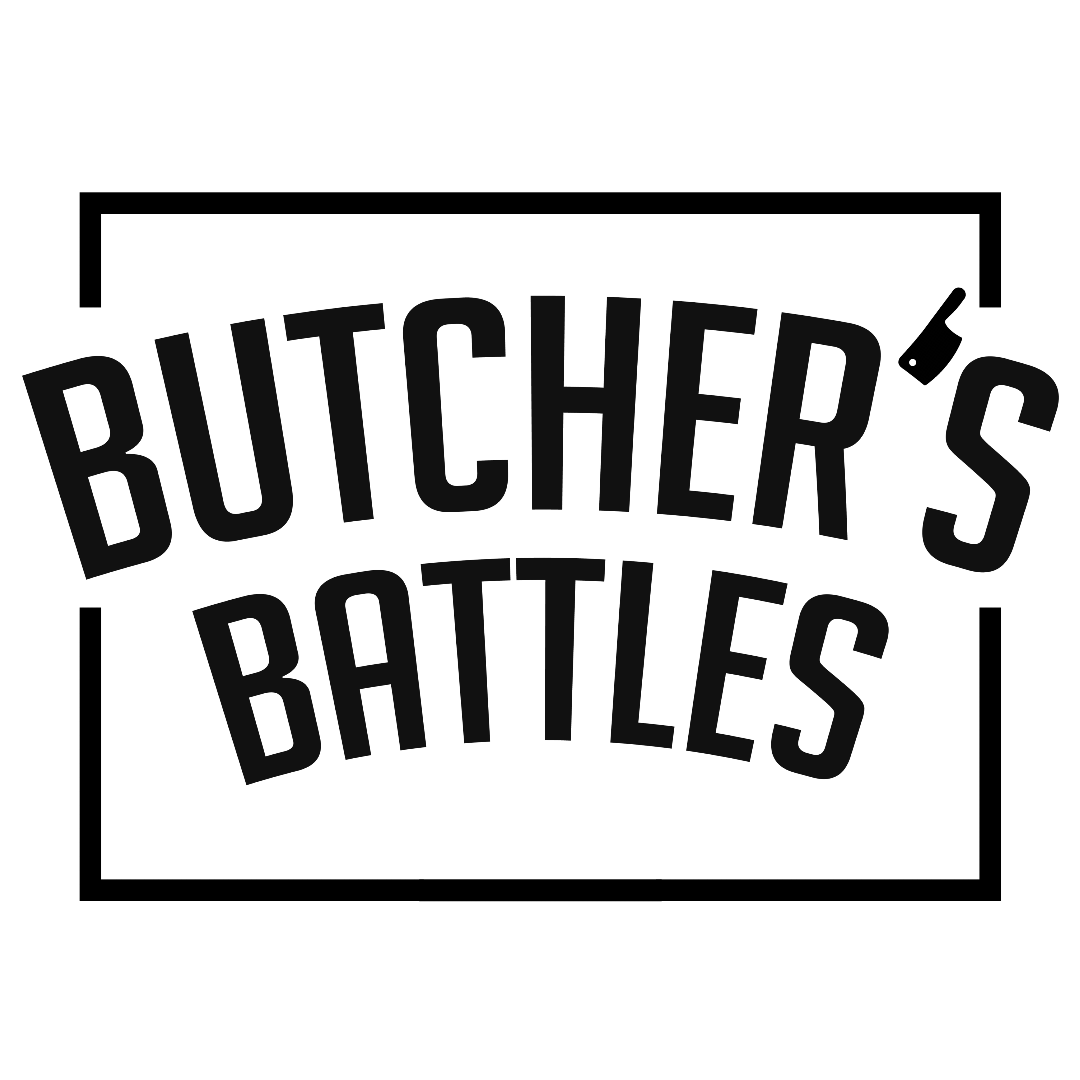 Butcher's Battles 2024 logo