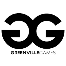 Greenville Games 10 logo