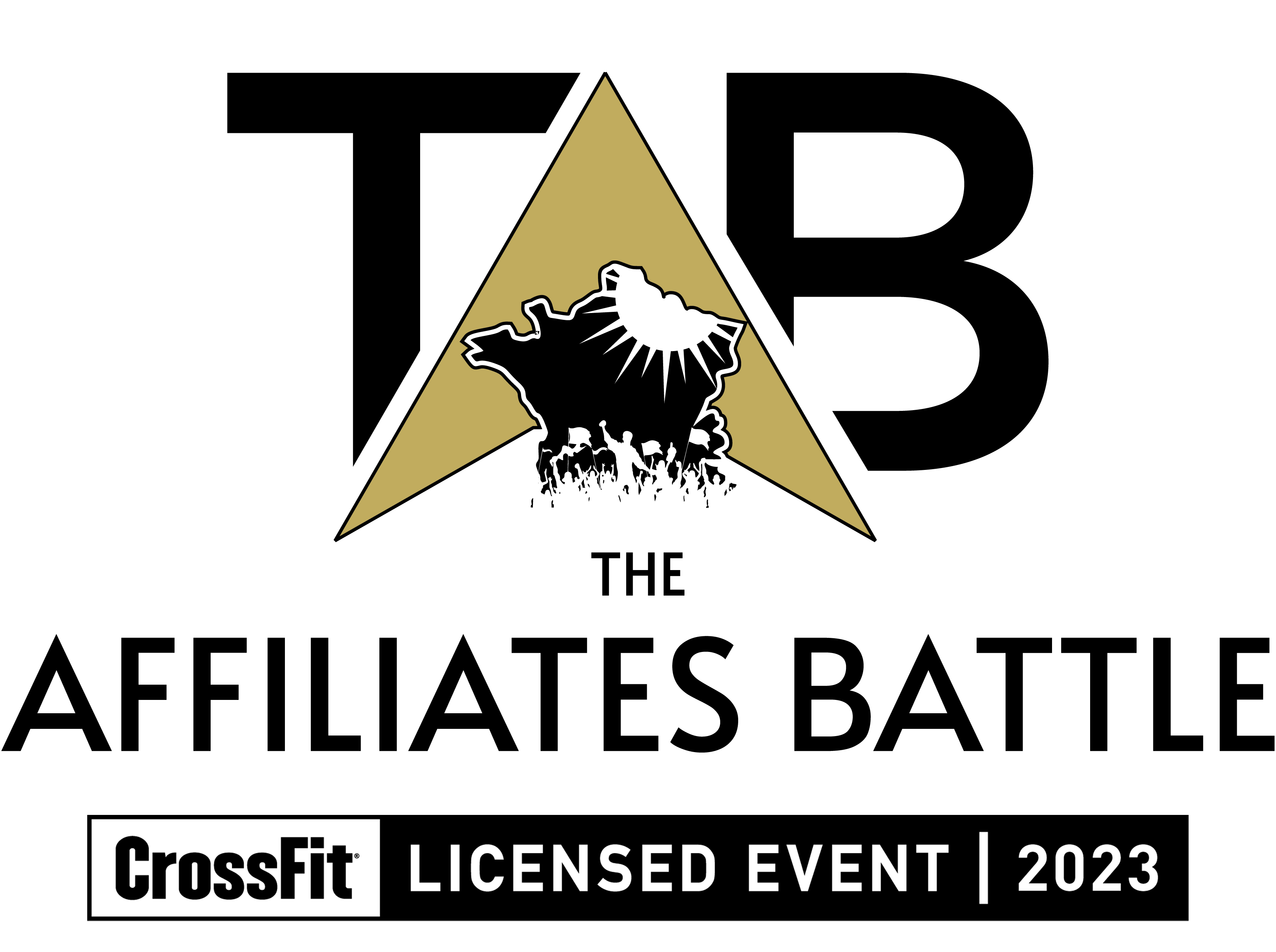 Affiliates Battle 2023 - FINAL SHOWDOWN - logo