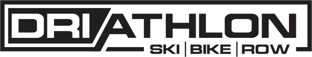DRIATHLON  logo