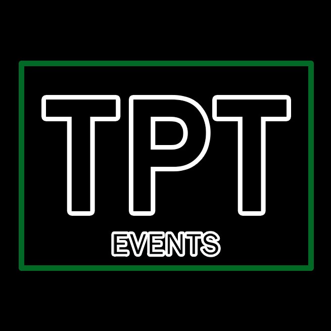 TPT MIXED PAIRS THROWDOWN logo