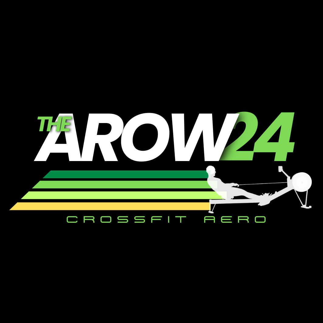 THE AROW24 logo