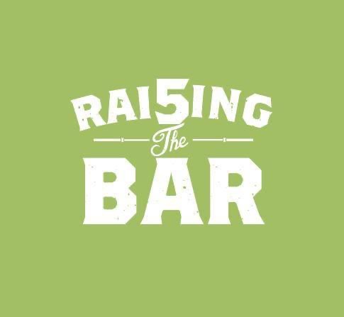 Raising The Bar  logo