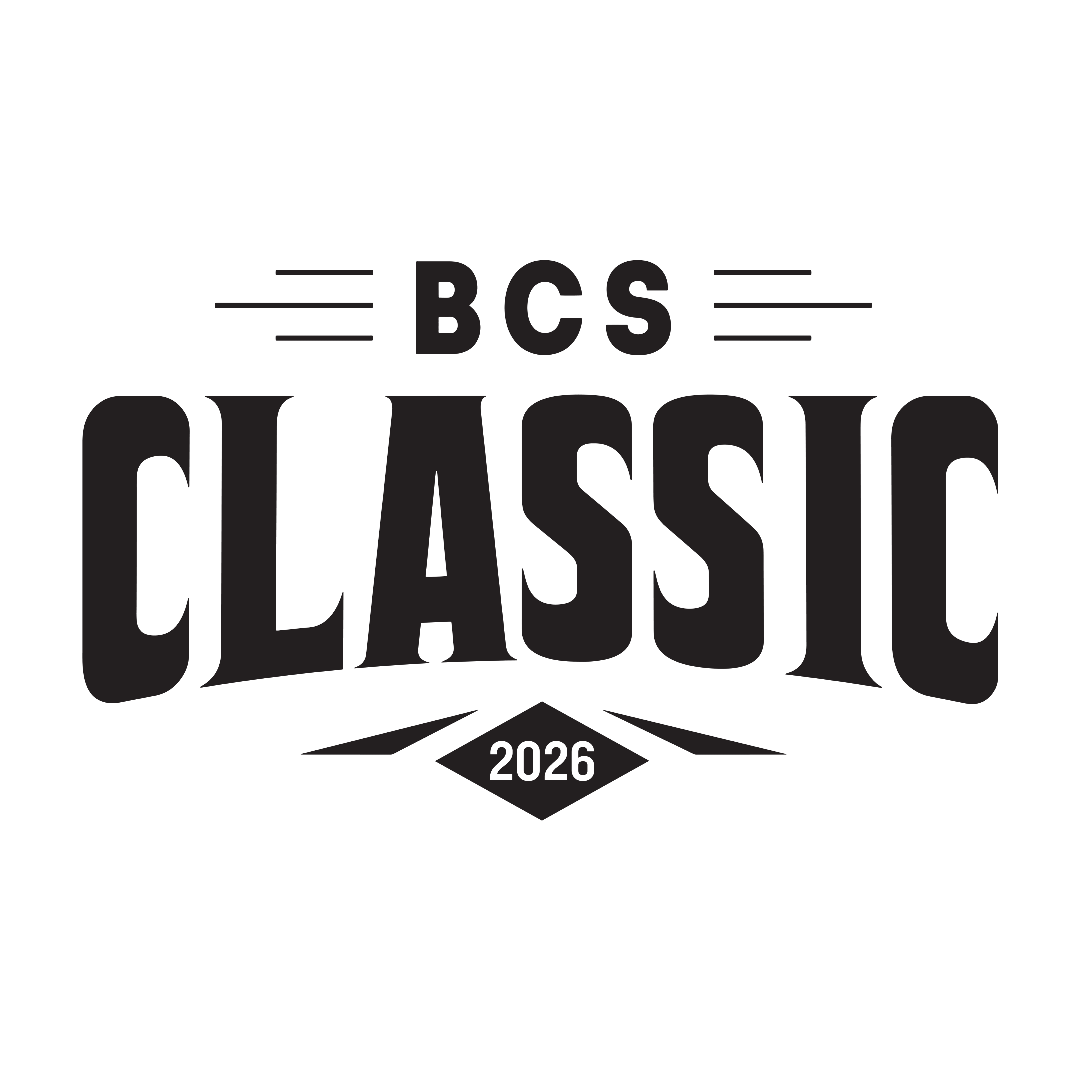 BCS CLASSIC 2026 logo