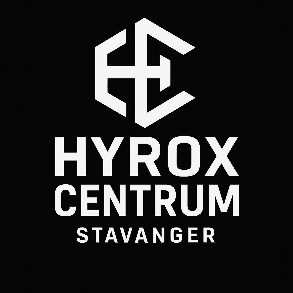 CFC Hyrox SIM logo