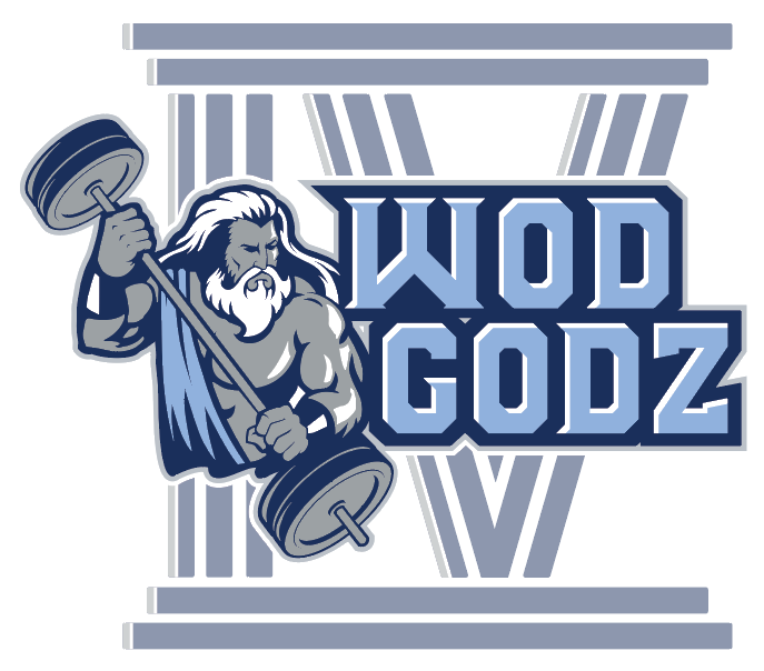 WODGODZ IV logo