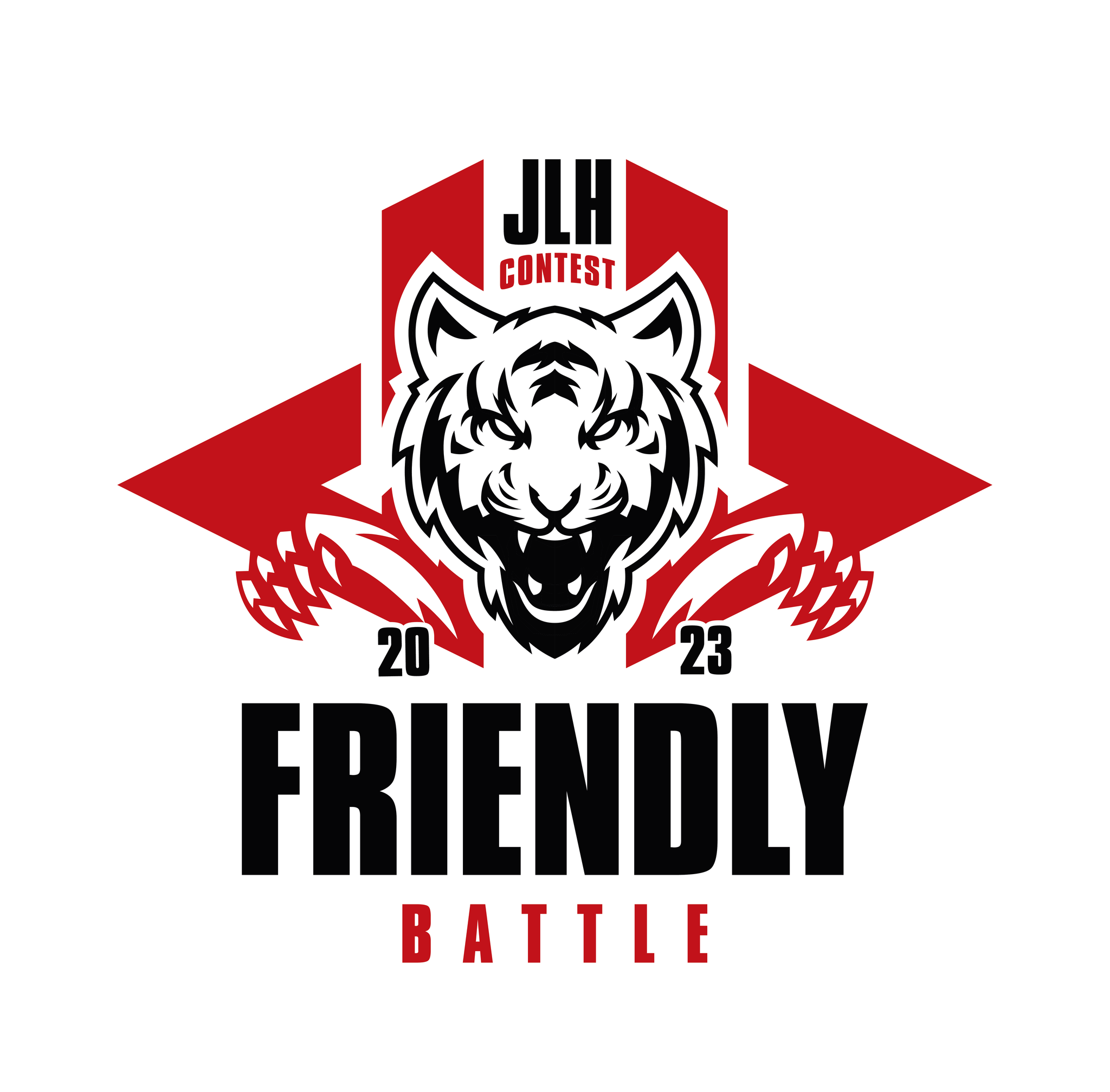 JLH CONTEST logo