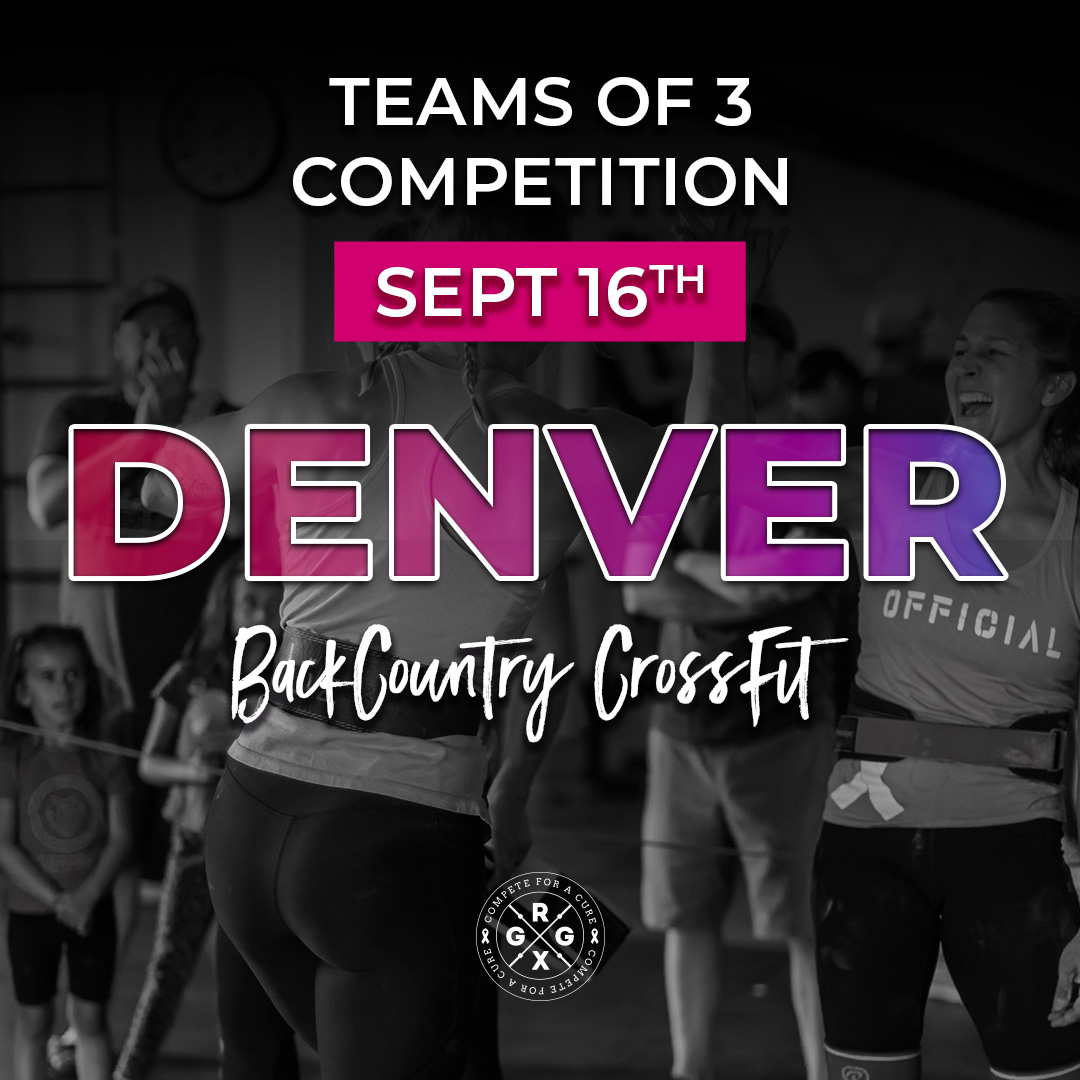 Girls Gone Rx Denver logo