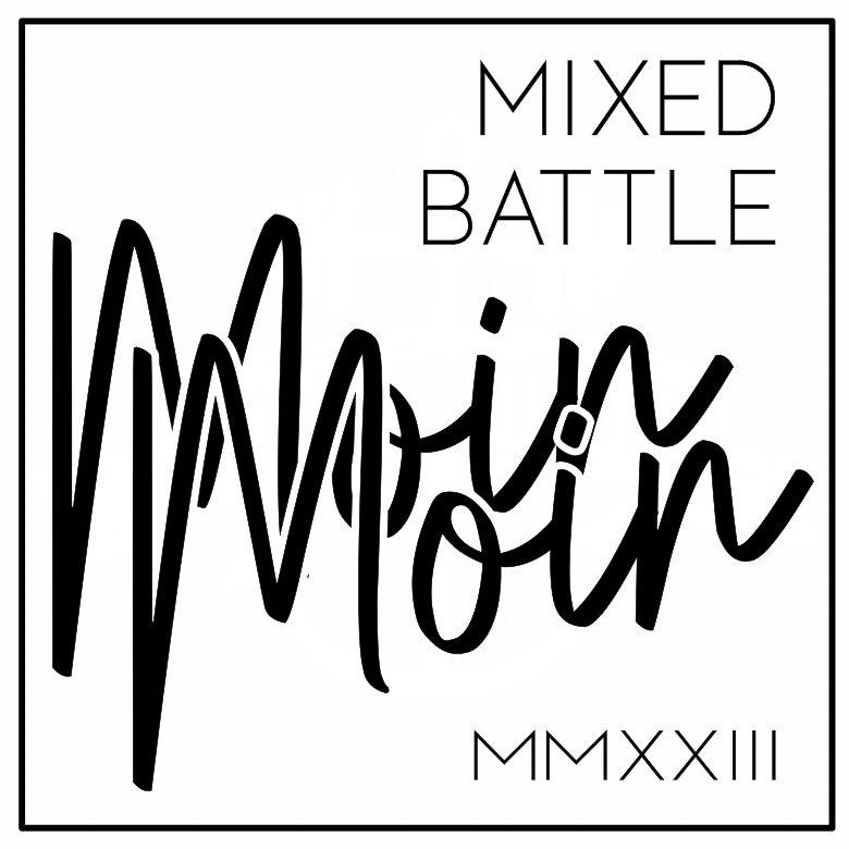 Moin Moin Mixed Battle - Online Qualifiers logo