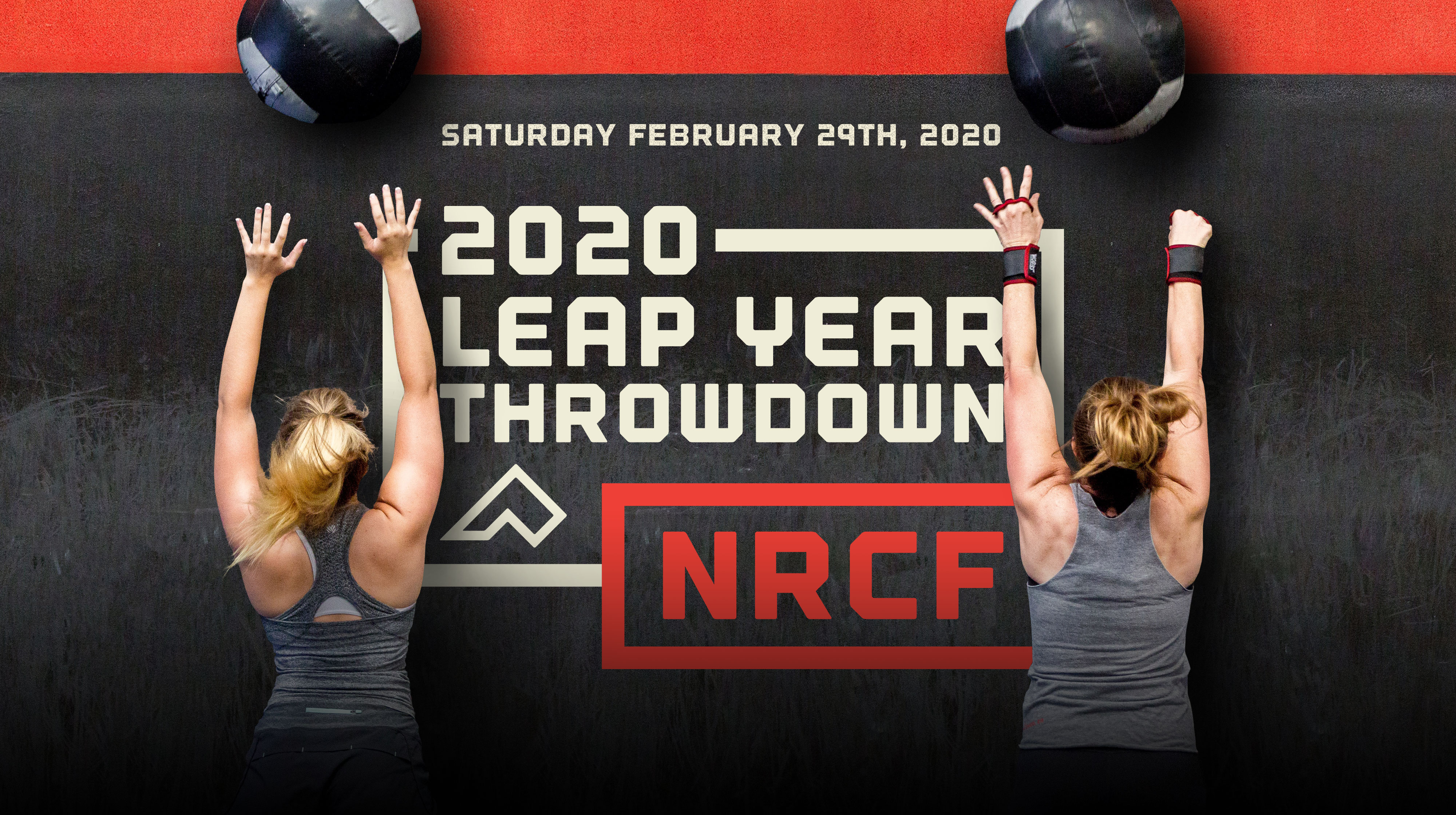 Leap Day In-House Competition logo