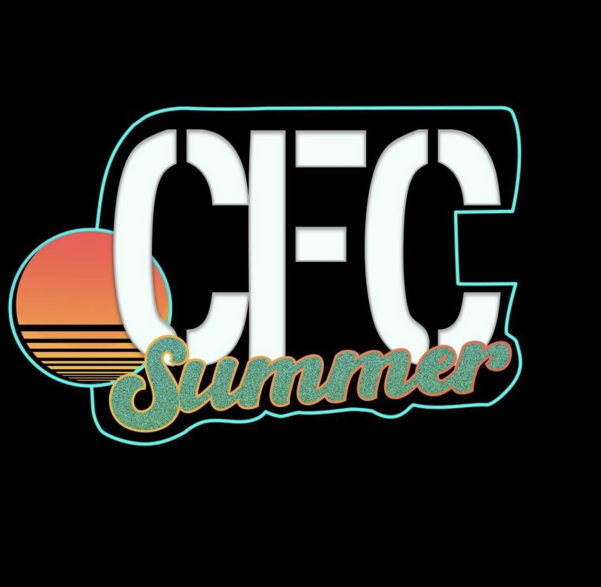 CFC SUMMER logo