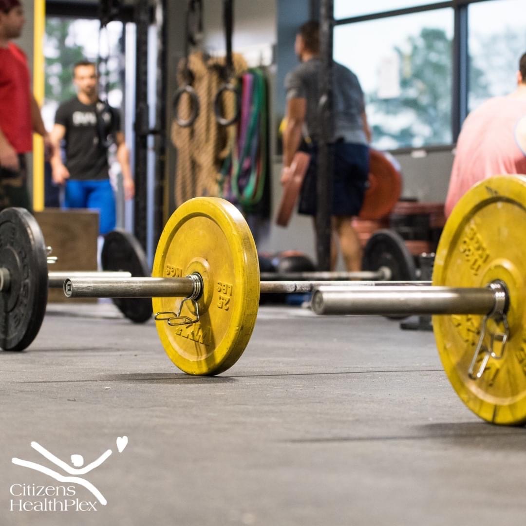 HP3 Fit Test logo