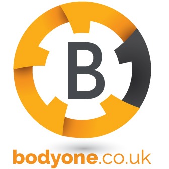 BODY ONE BATTLEGROUND logo