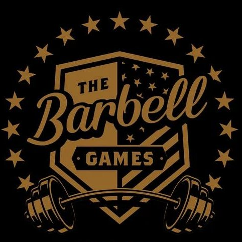 The Barbell Games - Team Fitness Competition 2026 logo