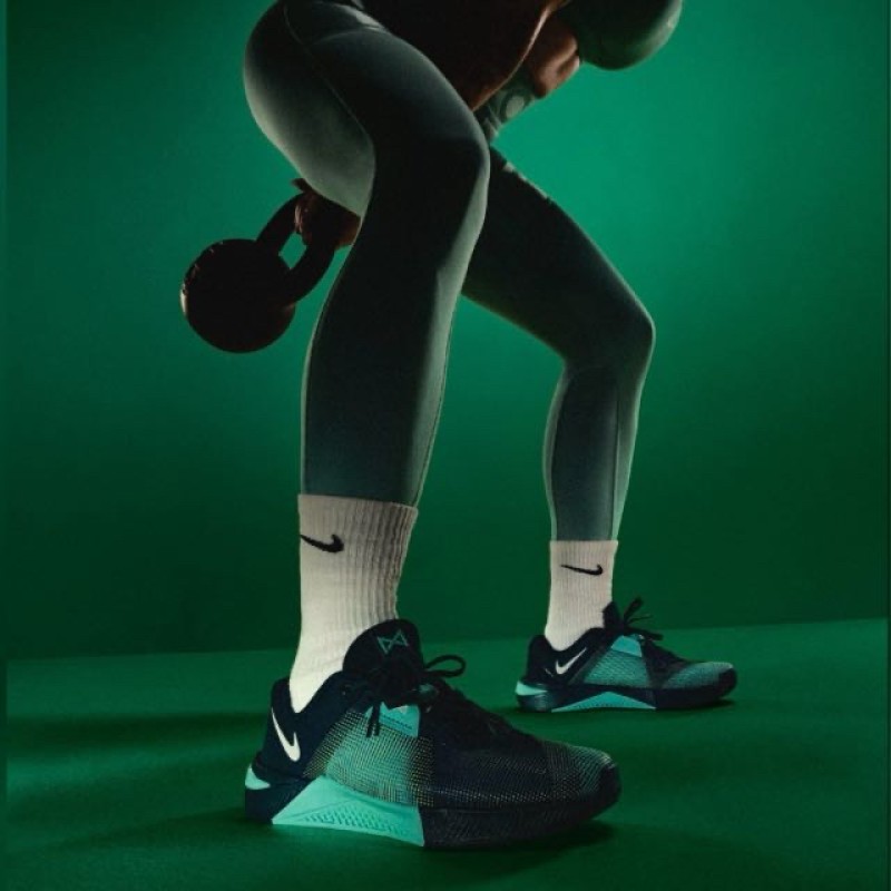 Nike Metcon10 logo