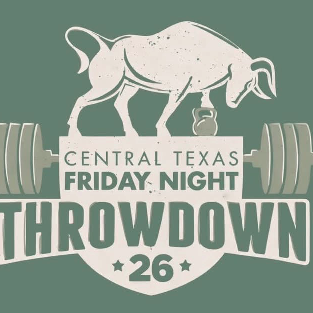 Summer Throwdown Night  logo