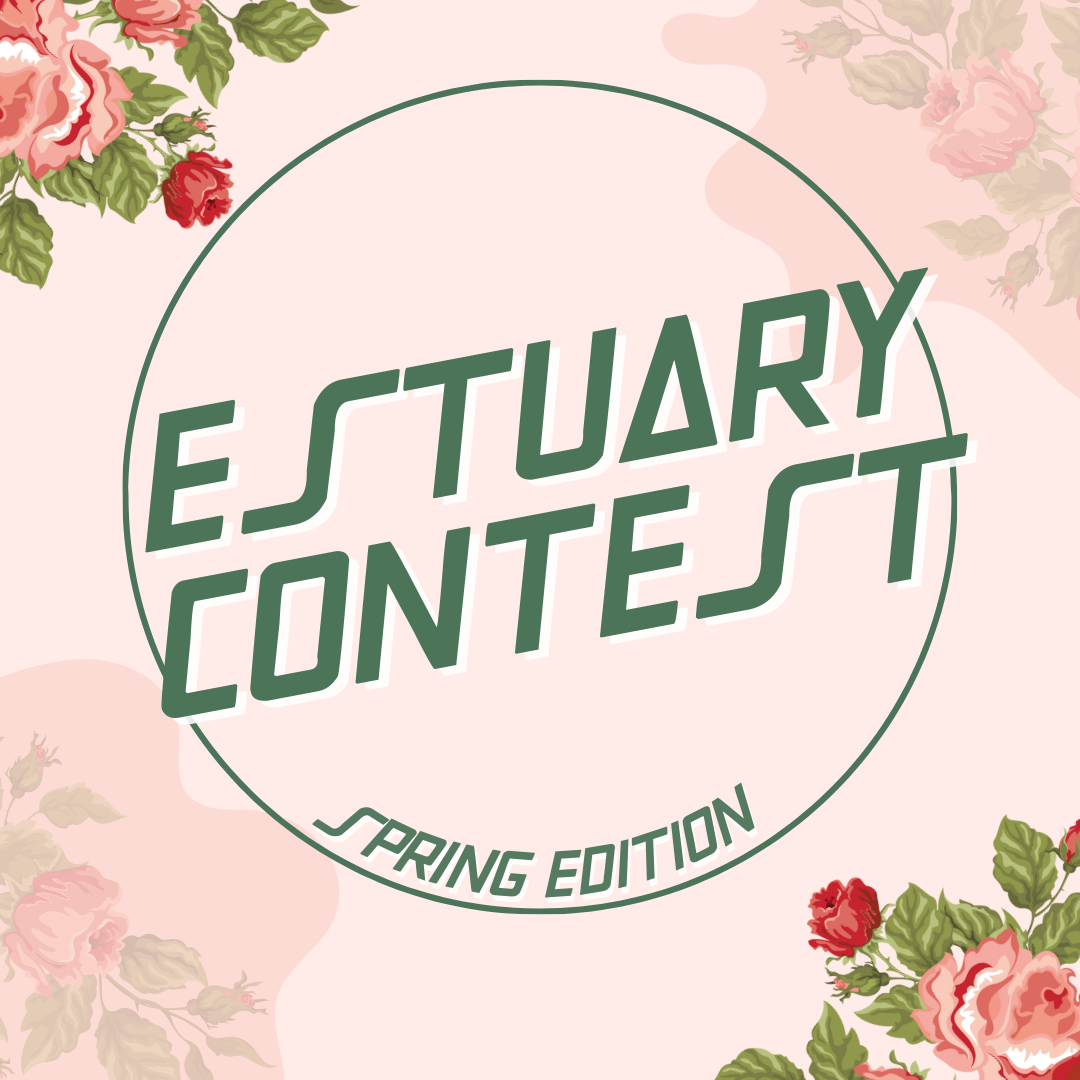 Estuary Contest Spring Edition 🌸 logo