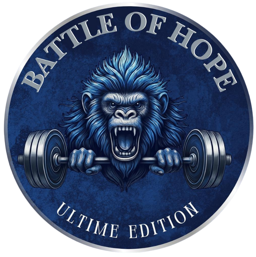 Battle of Hope - Ultime Edition 2026 - Indiv logo