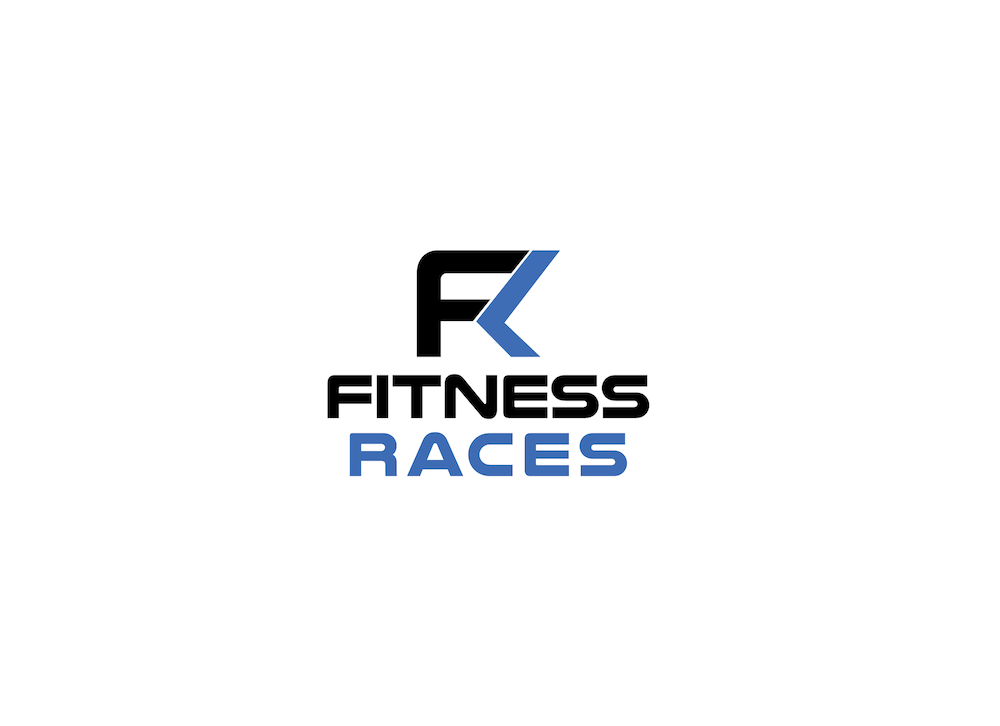 Fitness Races 2020 Q1 logo