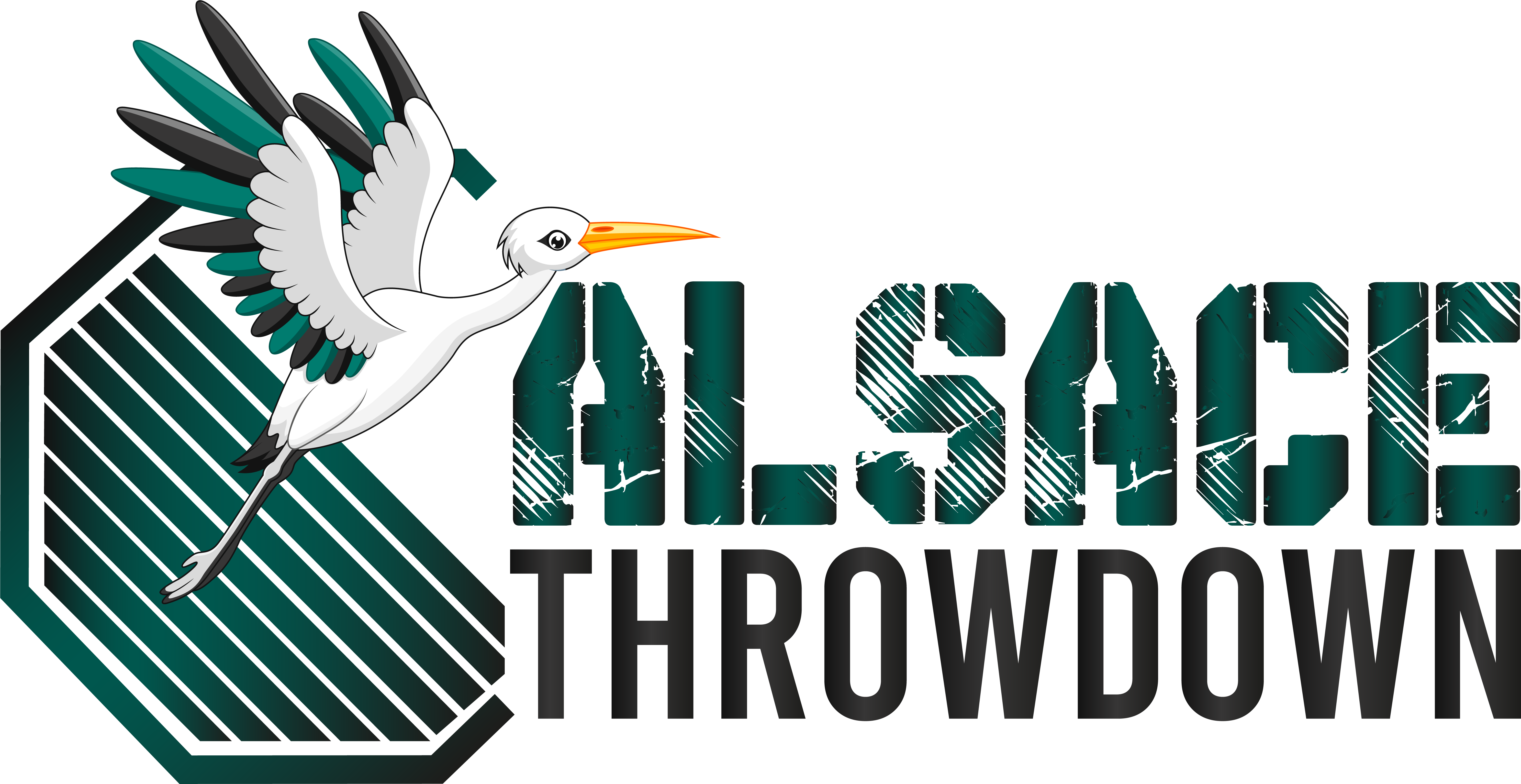 FINALE Alsace Throwdown 2023 logo
