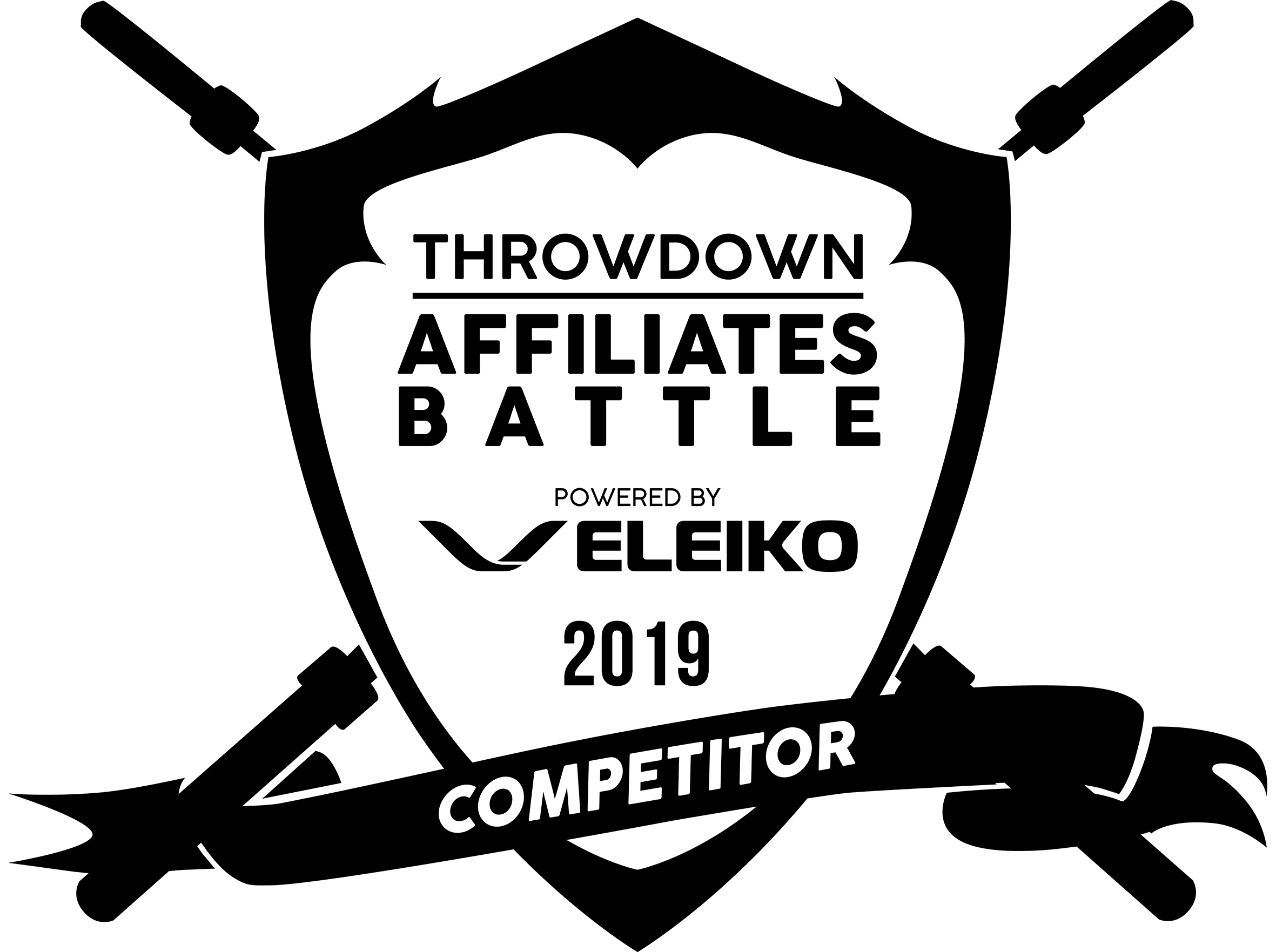 Affiliates Battle 2019 logo