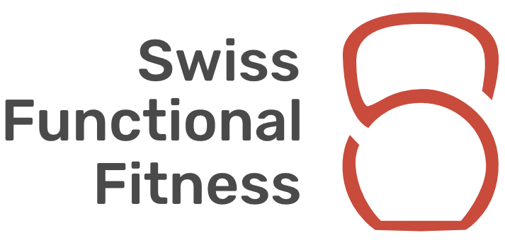 Swiss Functional Fitness Competition Season 21/22 | Qualification 3 | Region North logo