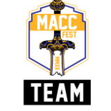 MACC FEST - Team Format logo